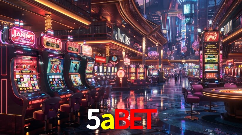 Experiência VIP 5abet