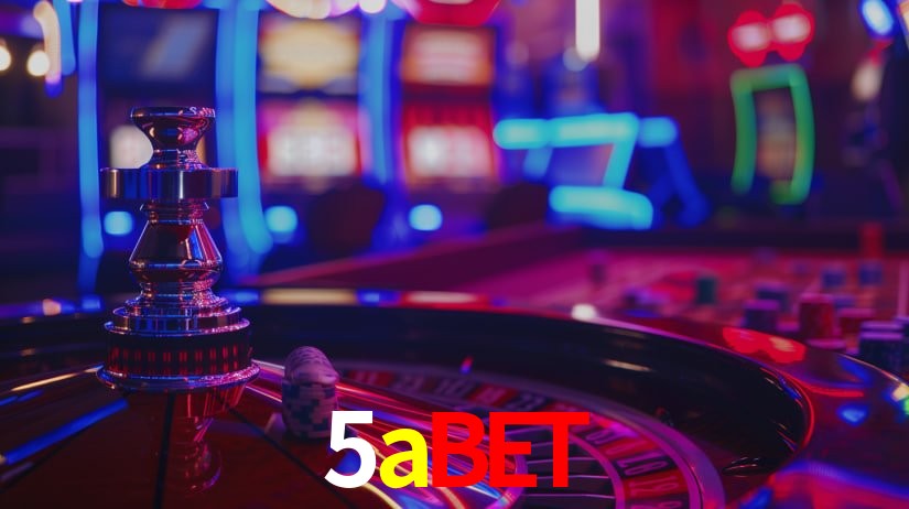 5abet - Slots Oficiais Brasileiros - 5abet.com