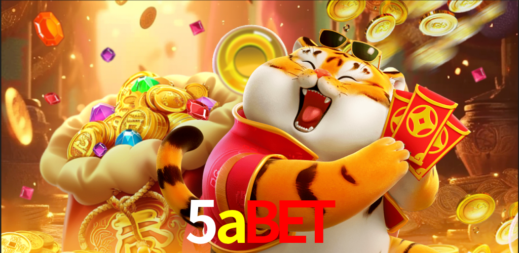 Desvendando o Mundo dos Jogos Virtuais na 5abet