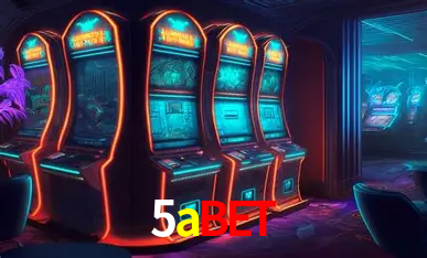Descubra o Mundo do Cassino Online com 5abet