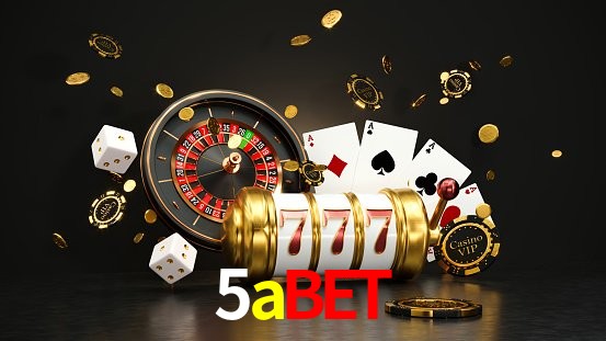 Roulette Table 5abet