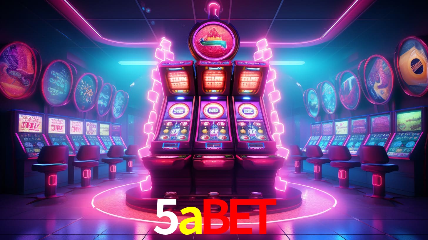 Bônus Generosos e Exclusivos no 5abet para Você!