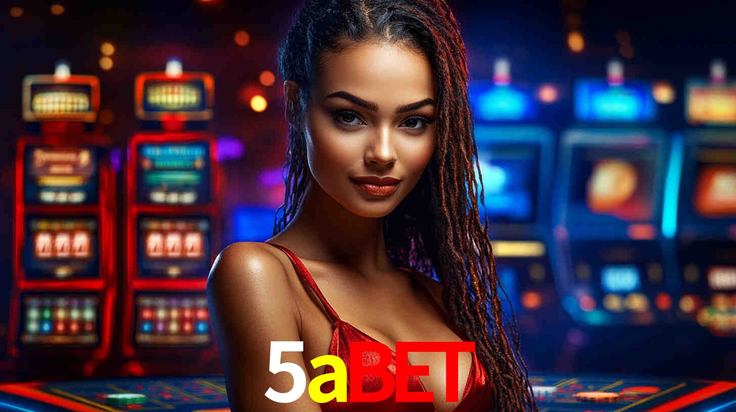 Recursos de Bônus 5abet