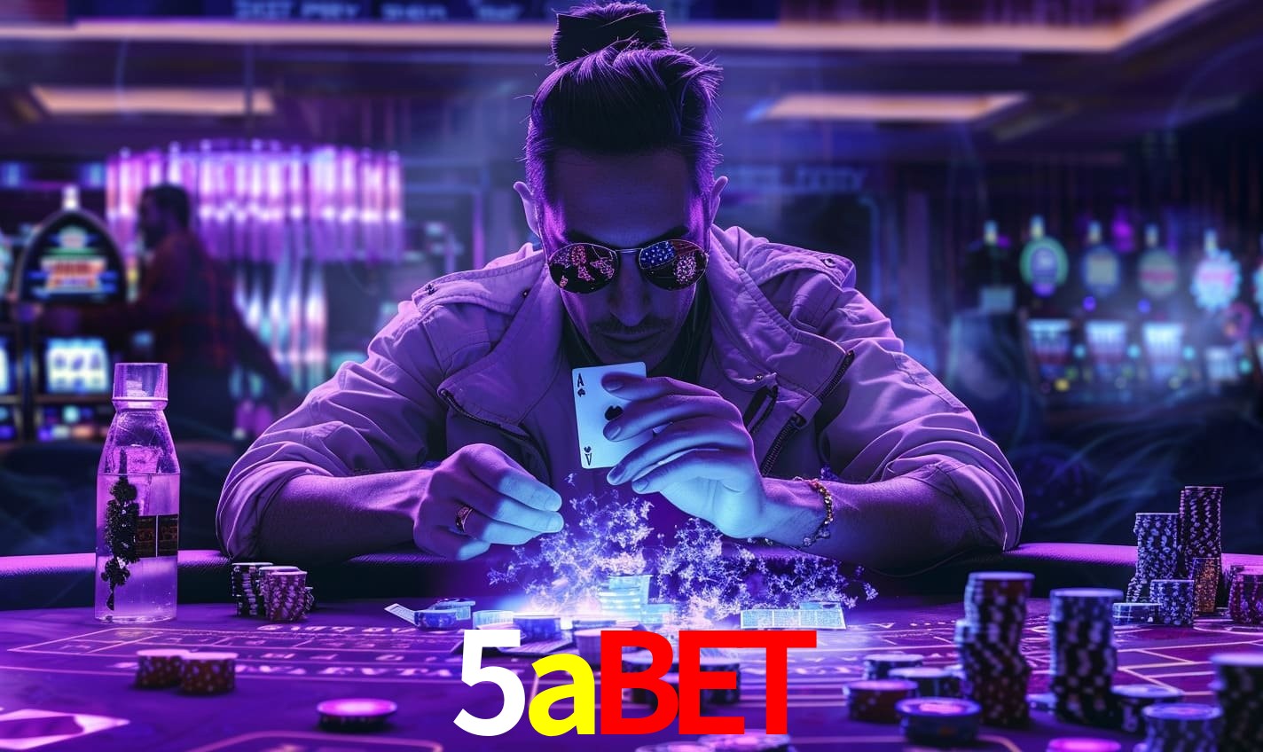 Tournaments 5abet