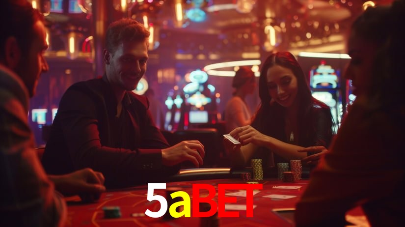 Bônus Diários 5abet