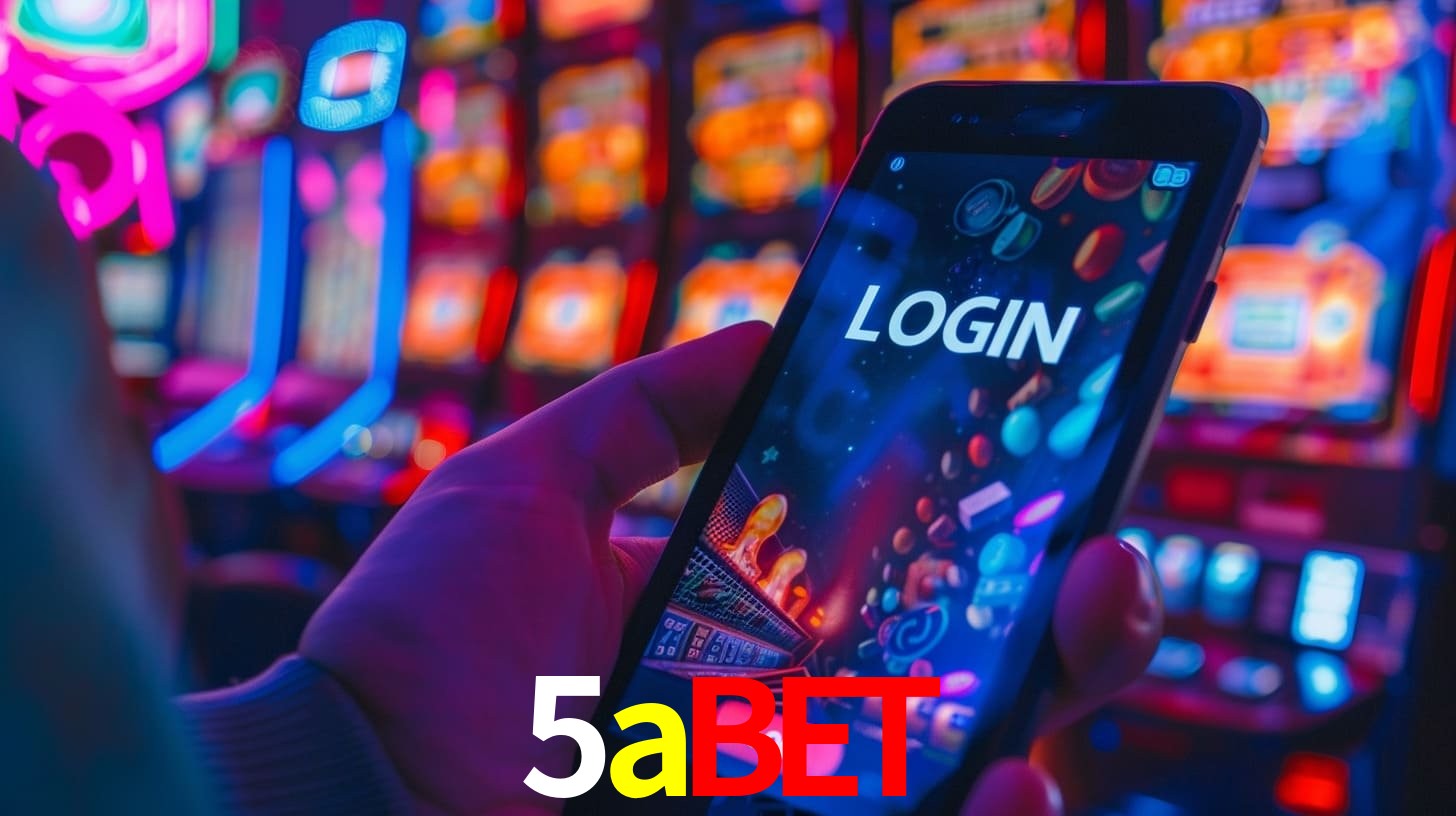 Inovações de Jogos na 5abet: O Futuro das Experiências Interativas