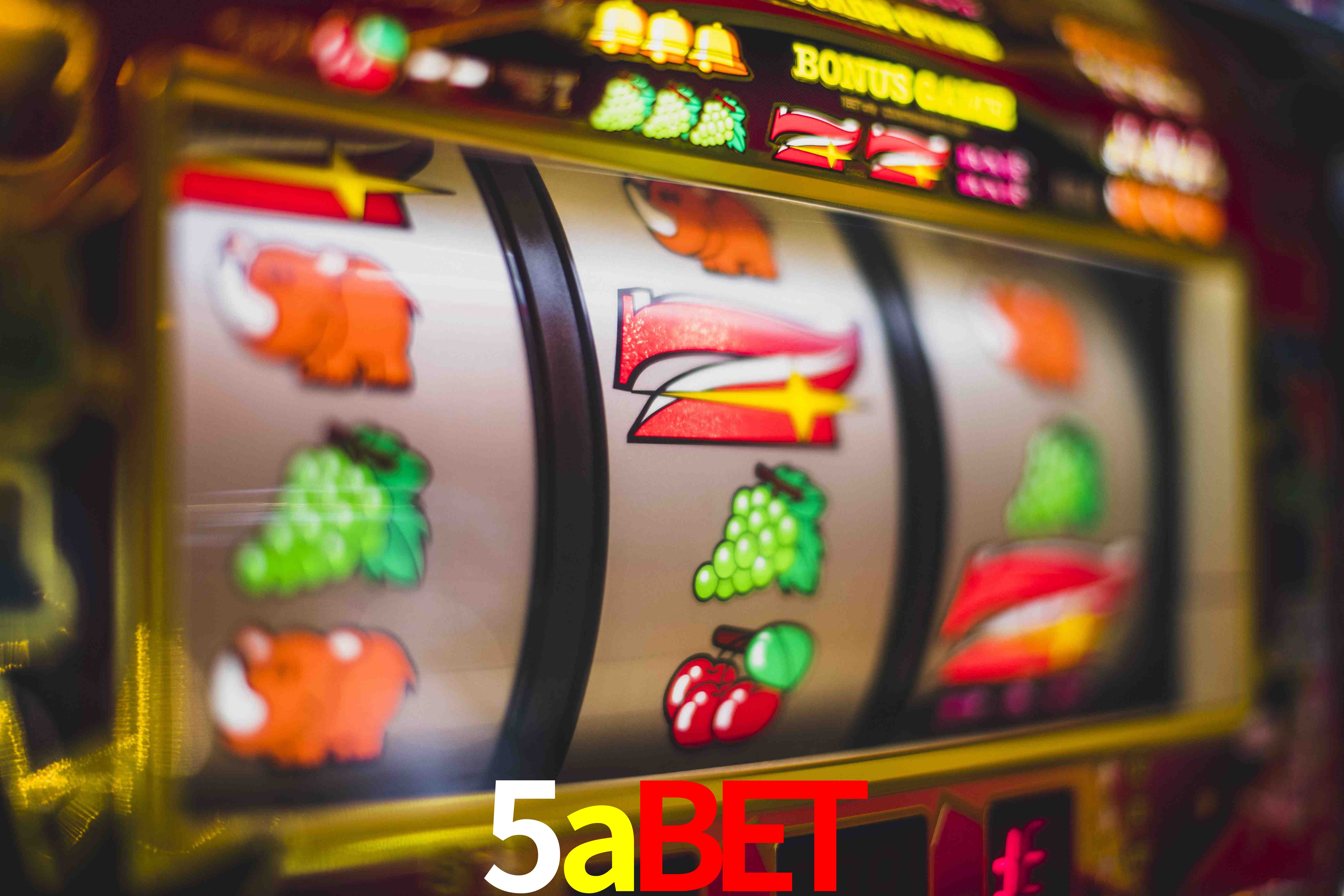 Blackjack Table 5abet