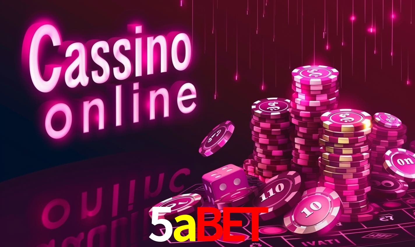 Diretório de Jogos 5abet