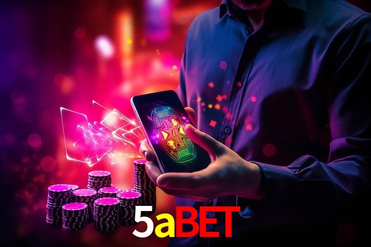 Apostas Esportivas na 5abet: Um Guia Completo