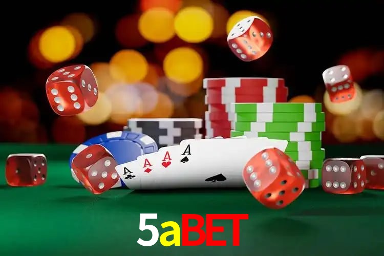 A Experiência Imersiva dos Cassinos Ao Vivo no 5abet