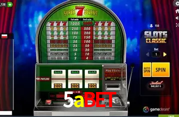 Seasonal Promotions 5abet