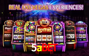 APP oficial da 5abet para mobile