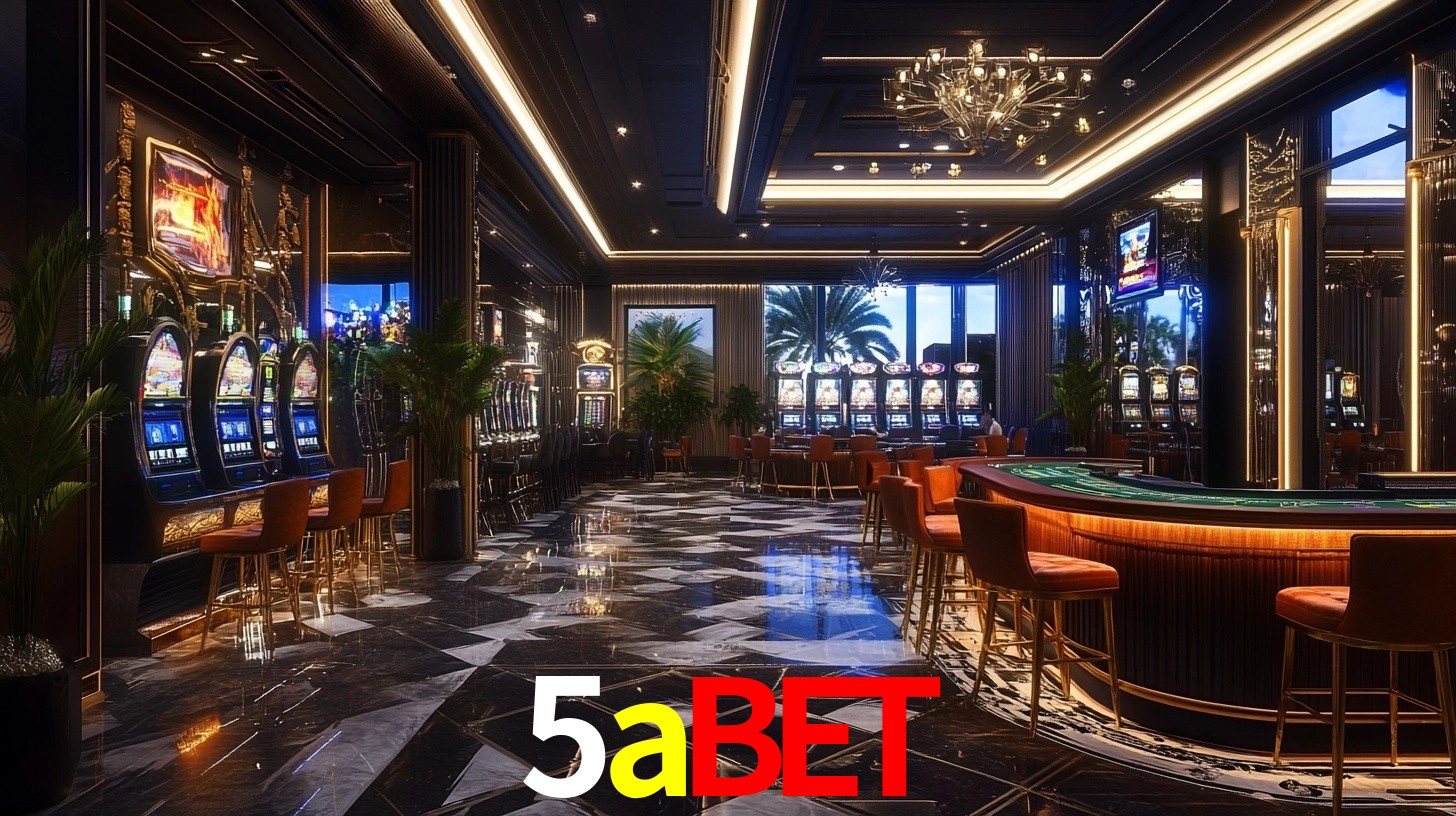 Experimente o Login Seguro Premium no 5abet