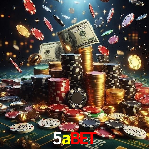 Promoções Sazonais 5abet