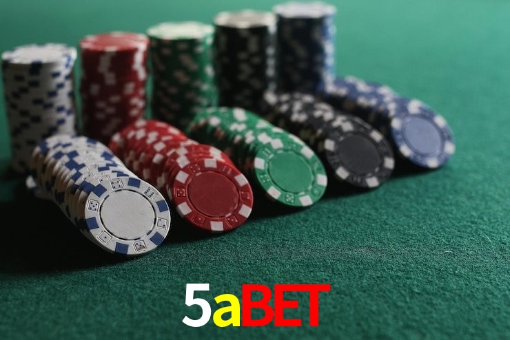 Tennis Betting 5abet