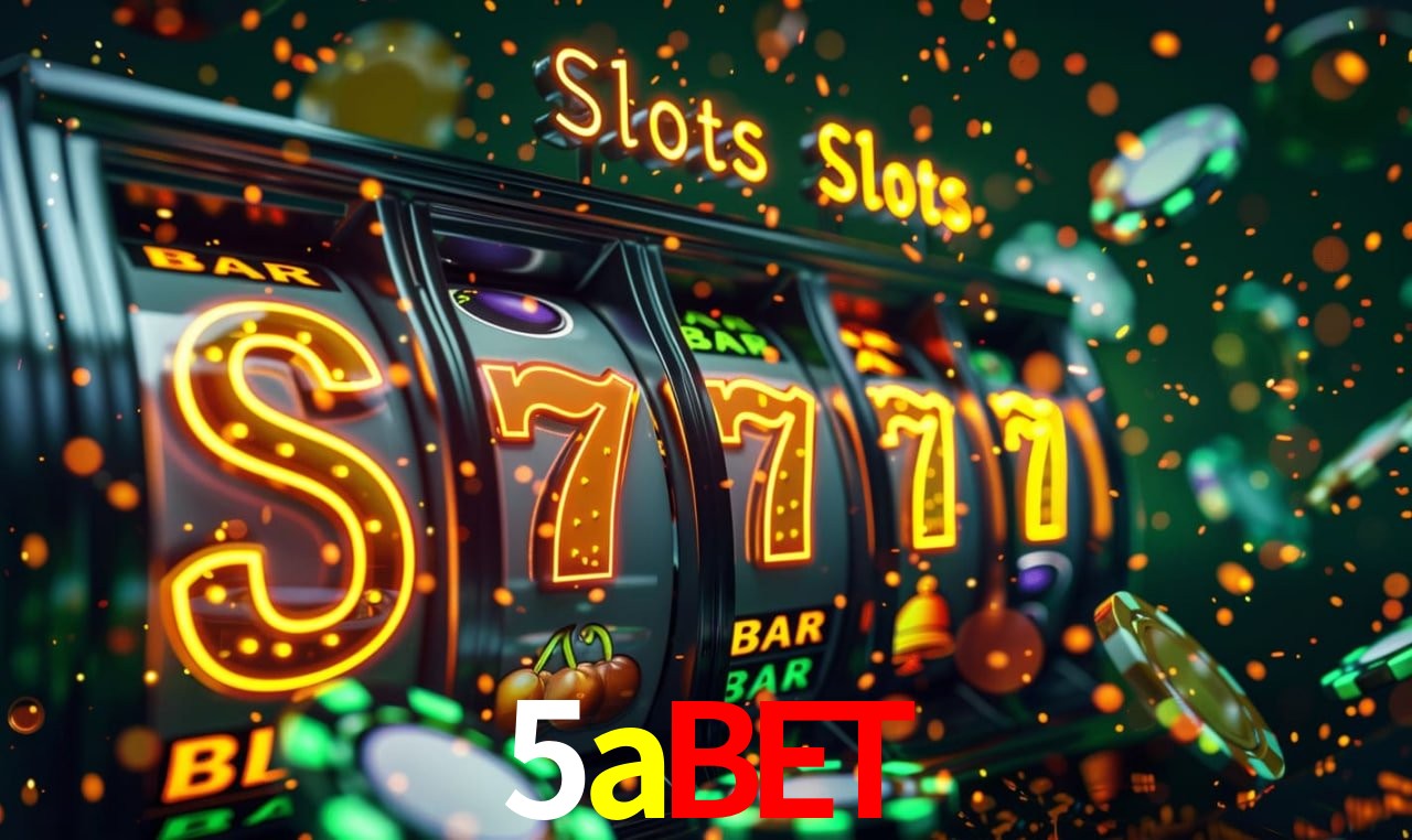 Descubra a Magia dos Jogos de Arcade no 5abet