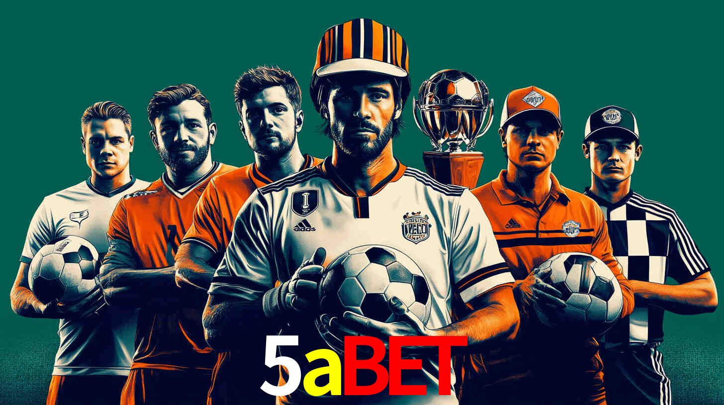Estatísticas Esportivas 5abet