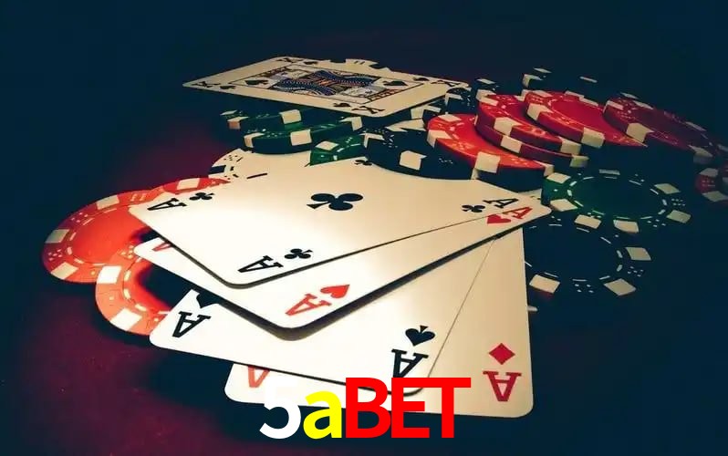 A Emoção da Loteria na 5abet: Uma Chance de Mudança de Vida