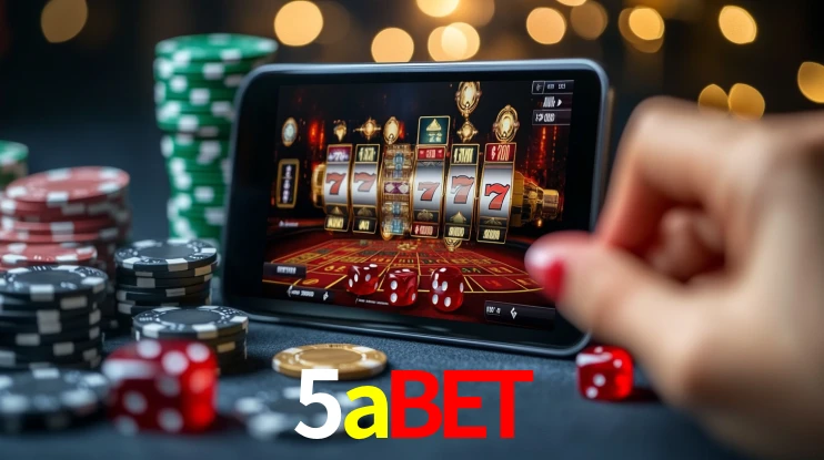Ofertas Imperdíveis na 5abet: Promoções e Bônus Que Valem a Pena