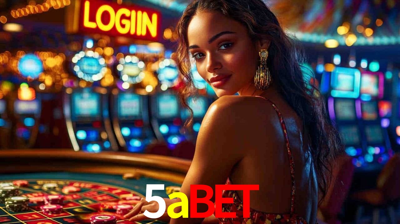 Apostas Esportivas na 5abet: Um Guia Completo