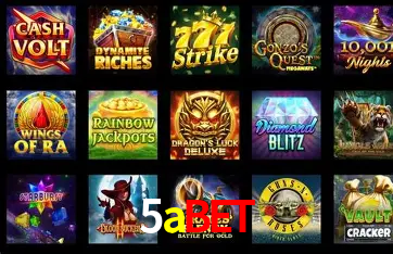 Flash Promotion 5abet