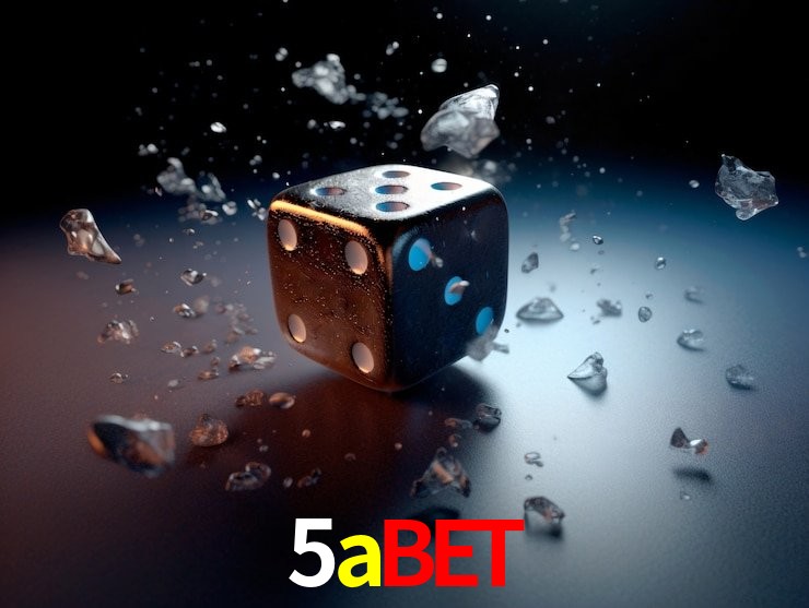Inovações de Jogos na 5abet: O Futuro das Experiências Interativas