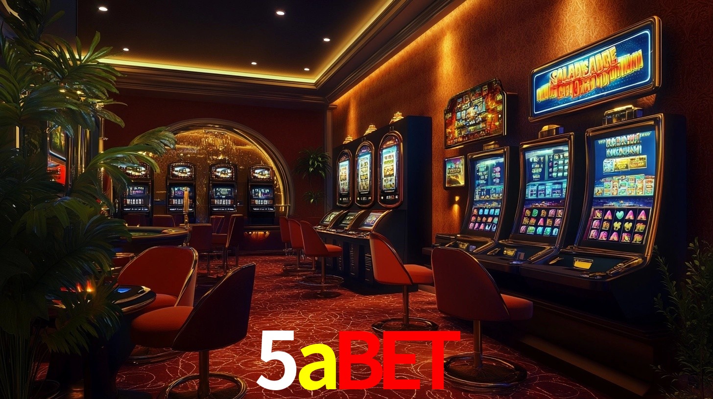 5abet App Interface