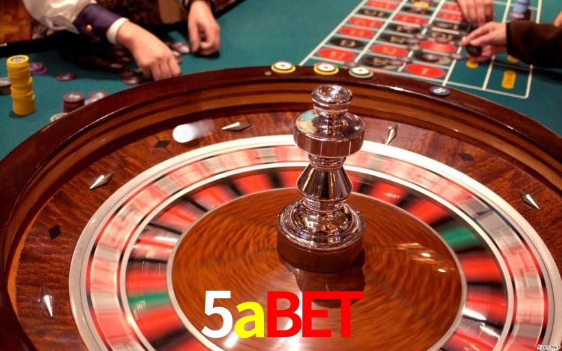 A Revolução dos Aplicativos de Jogos no 5abet