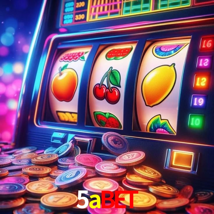 Inovações de Jogos na 5abet: O Futuro das Experiências Interativas