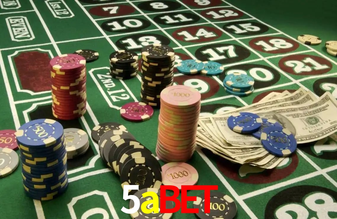 Basketball Betting 5abet