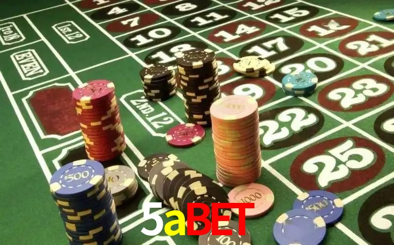 Descubra o Programa VIP da 5abet: Vantagens Exclusivas para Jogadores