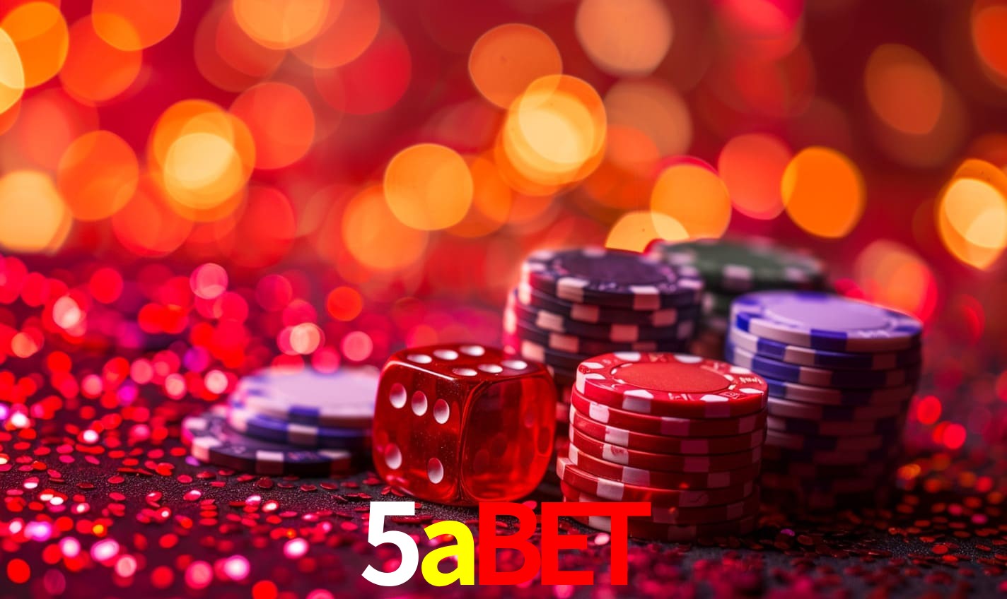 Jogos de Slot 5abet