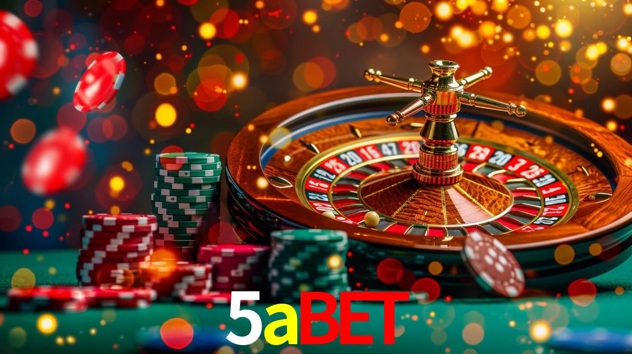 Cadastro Rápido 5abet