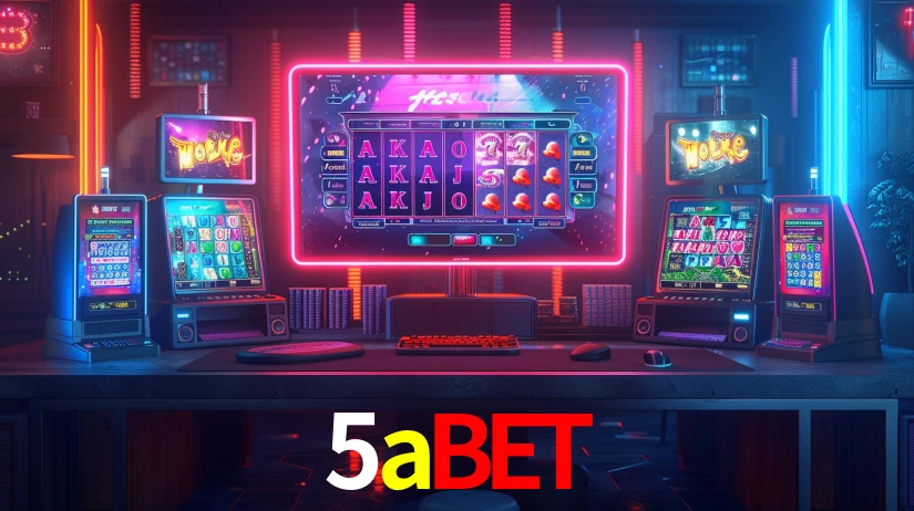 5abet: Seu Especialista em Apostas Esportivas Brasileiras