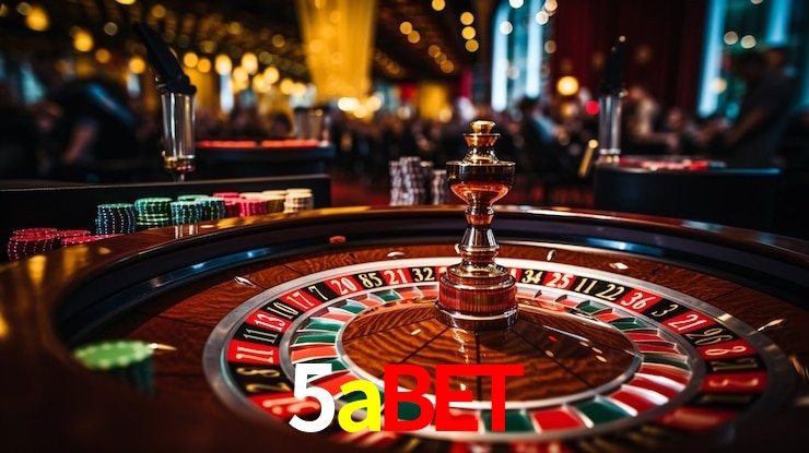 Account Benefits 5abet
