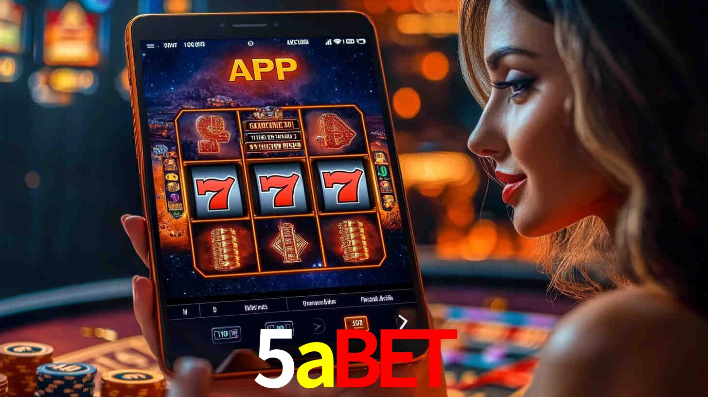 Descubra a Magia dos Jogos de Arcade no 5abet