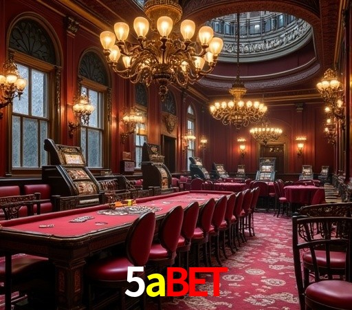 Descubra a Essência do 5abet: Nossa História e Compromissos