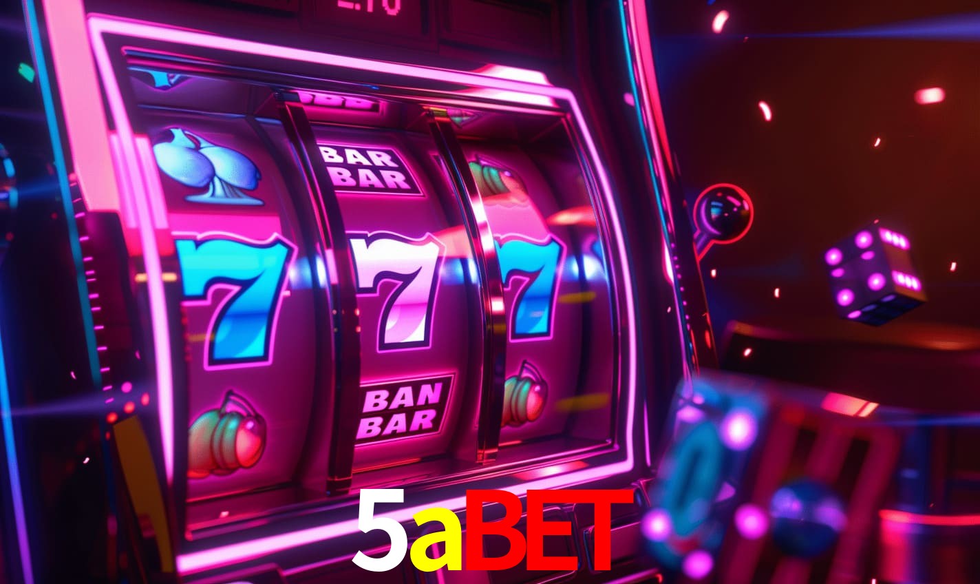 Casino Ao Vivo 5abet