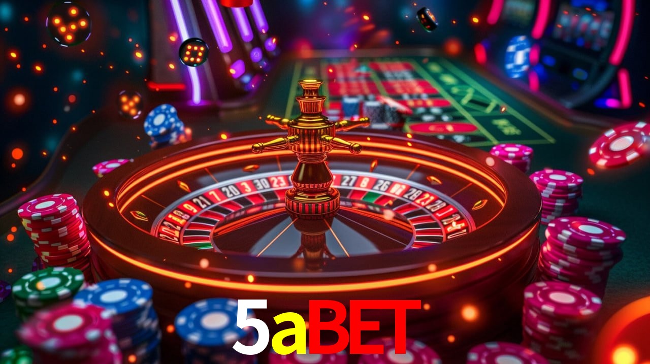 Desvendando o Mundo dos Jogos Virtuais na 5abet