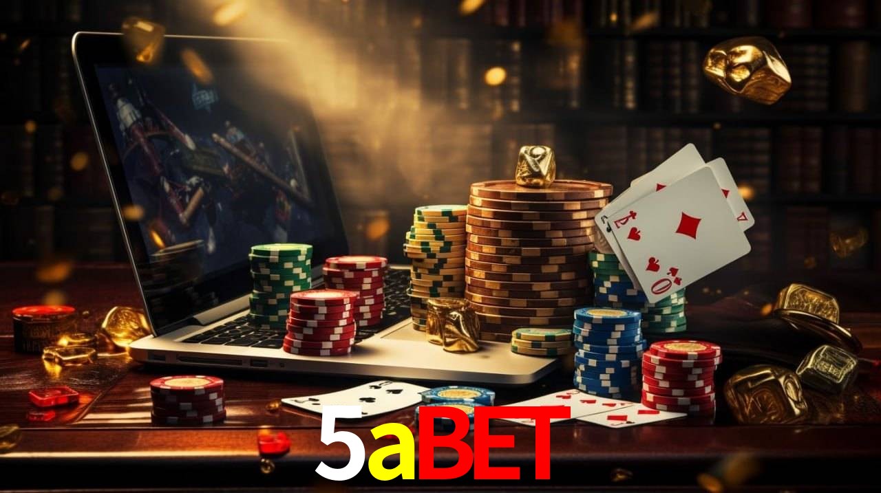 A Emoção da Loteria na 5abet: Uma Chance de Mudança de Vida
