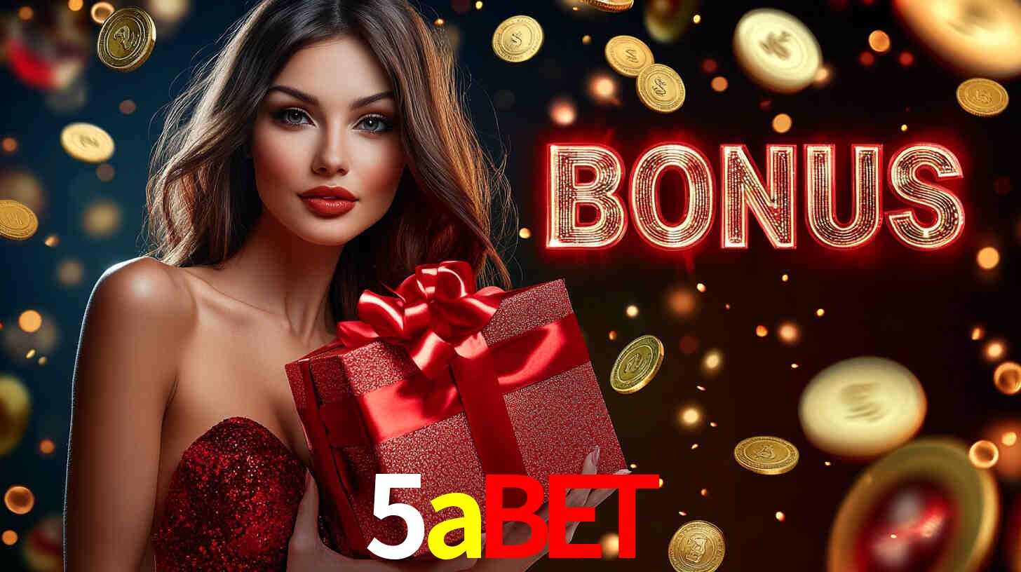 Apostas de Futebol 5abet