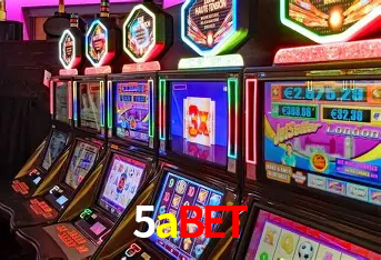 cassino 5abet